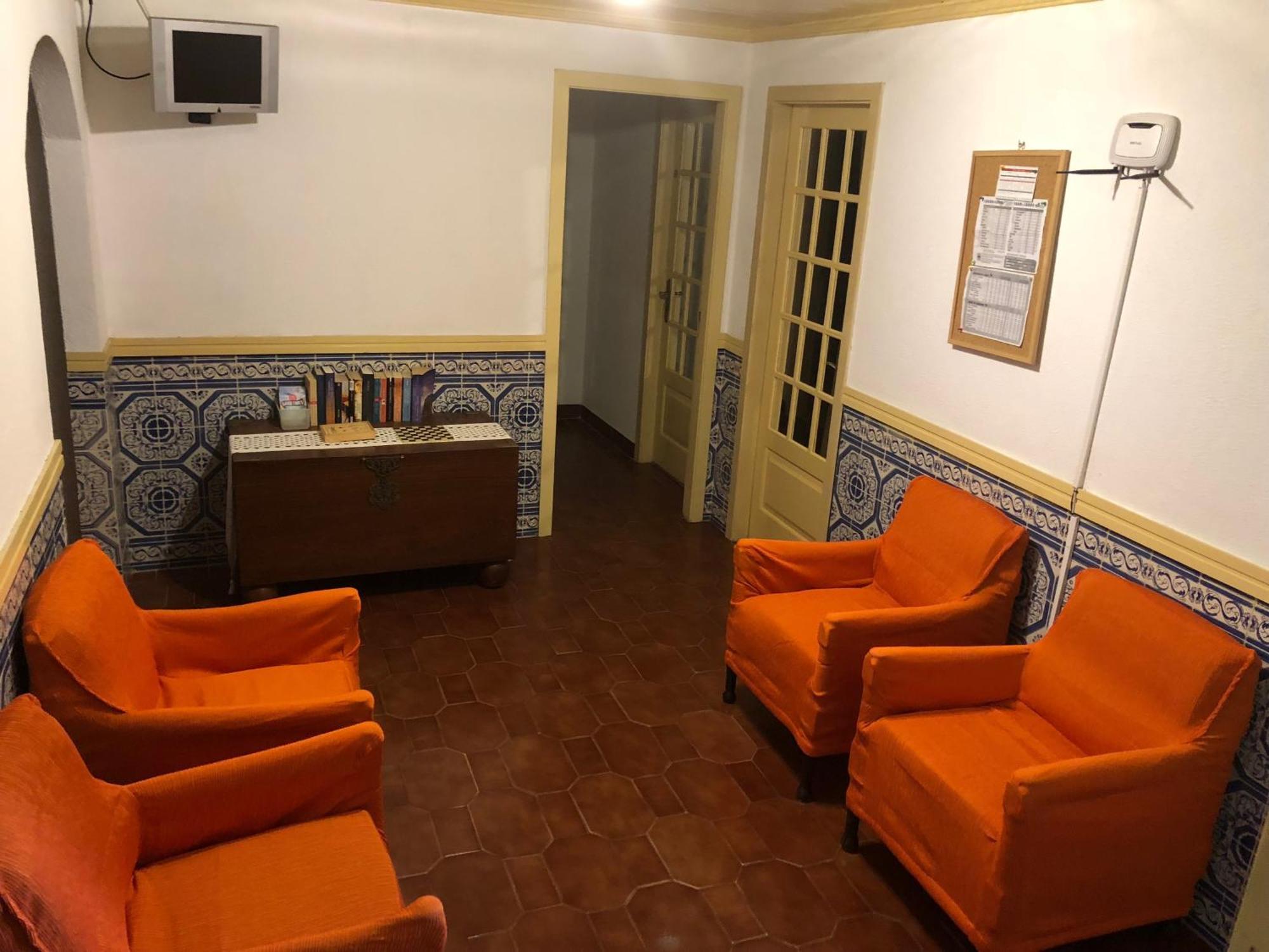 Olinda'S Rooms Lagos Kültér fotó