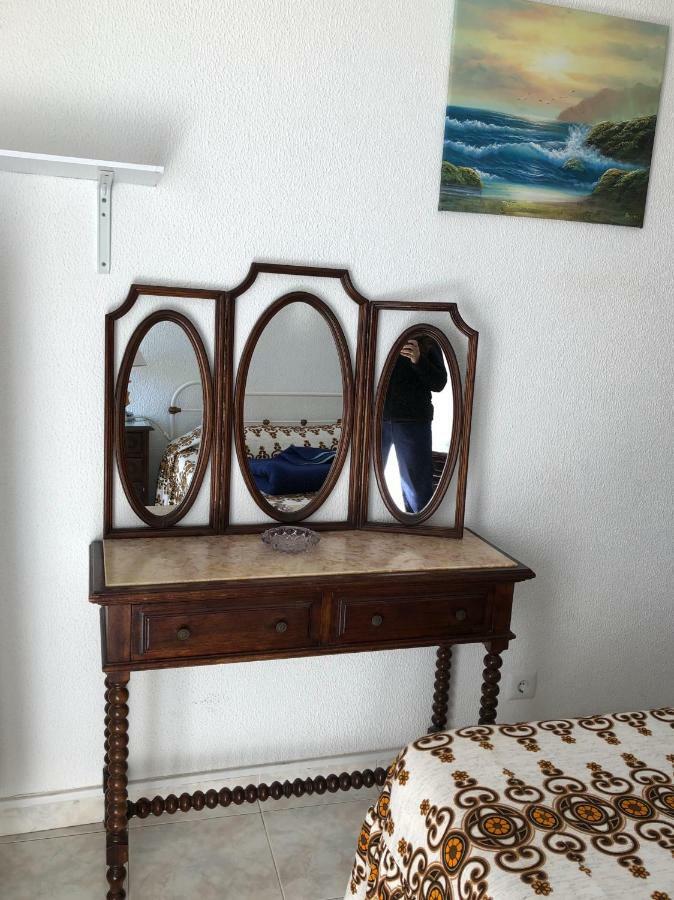 Olinda'S Rooms Lagos Kültér fotó