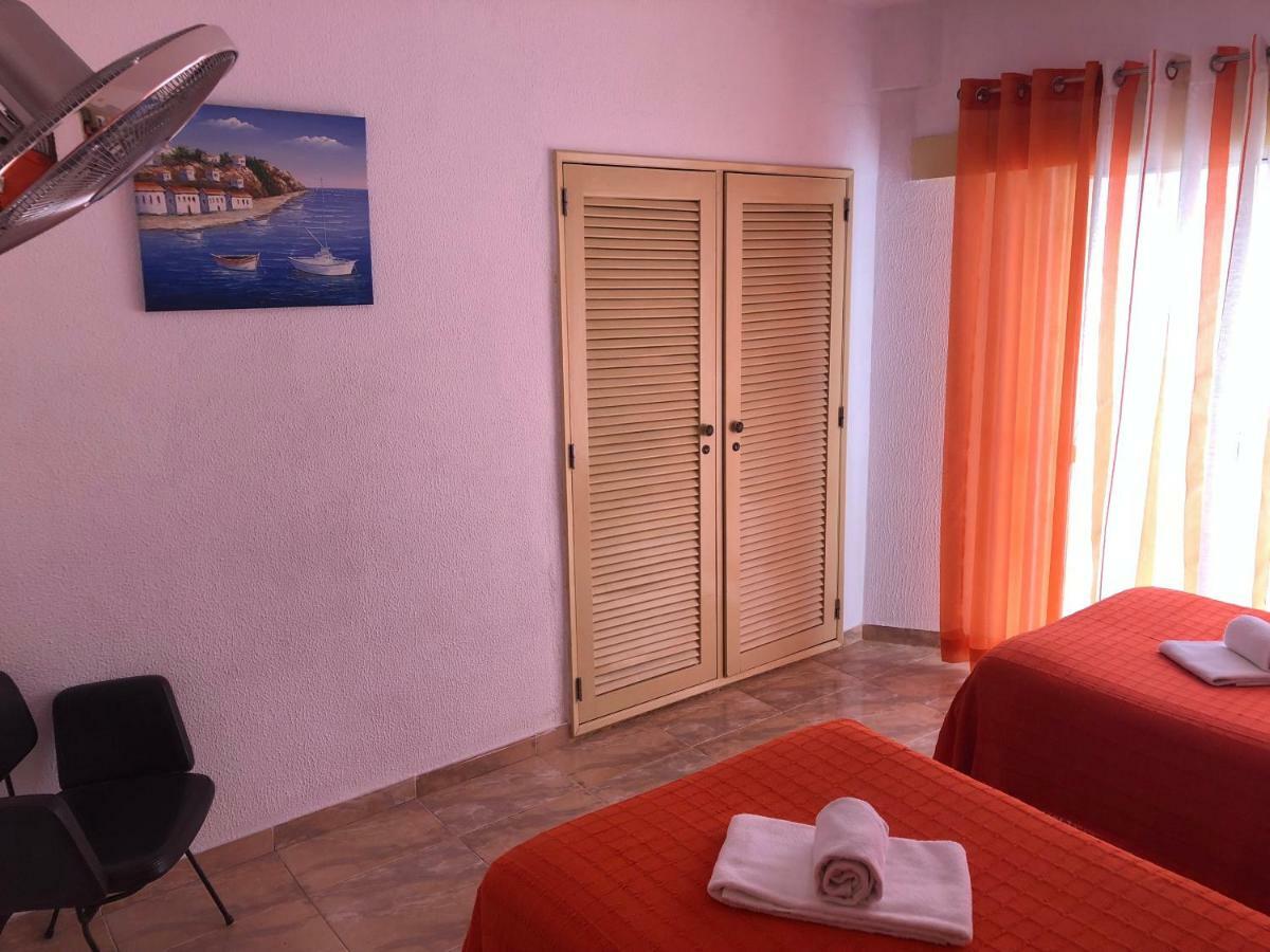Olinda'S Rooms Lagos Kültér fotó