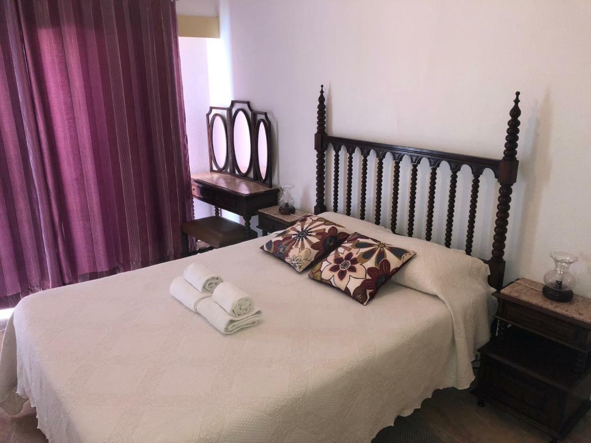 Olinda'S Rooms Lagos Kültér fotó