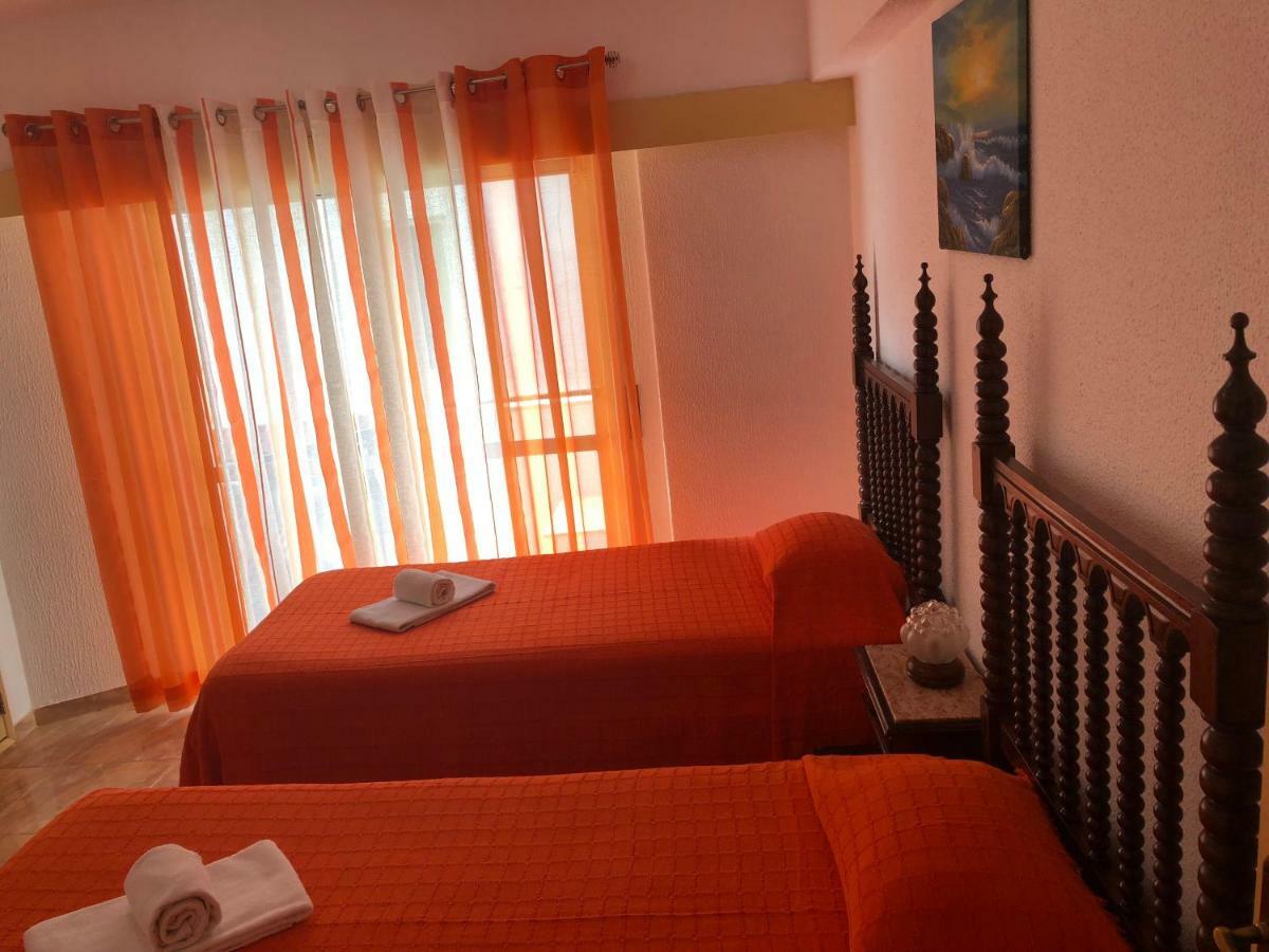 Olinda'S Rooms Lagos Kültér fotó