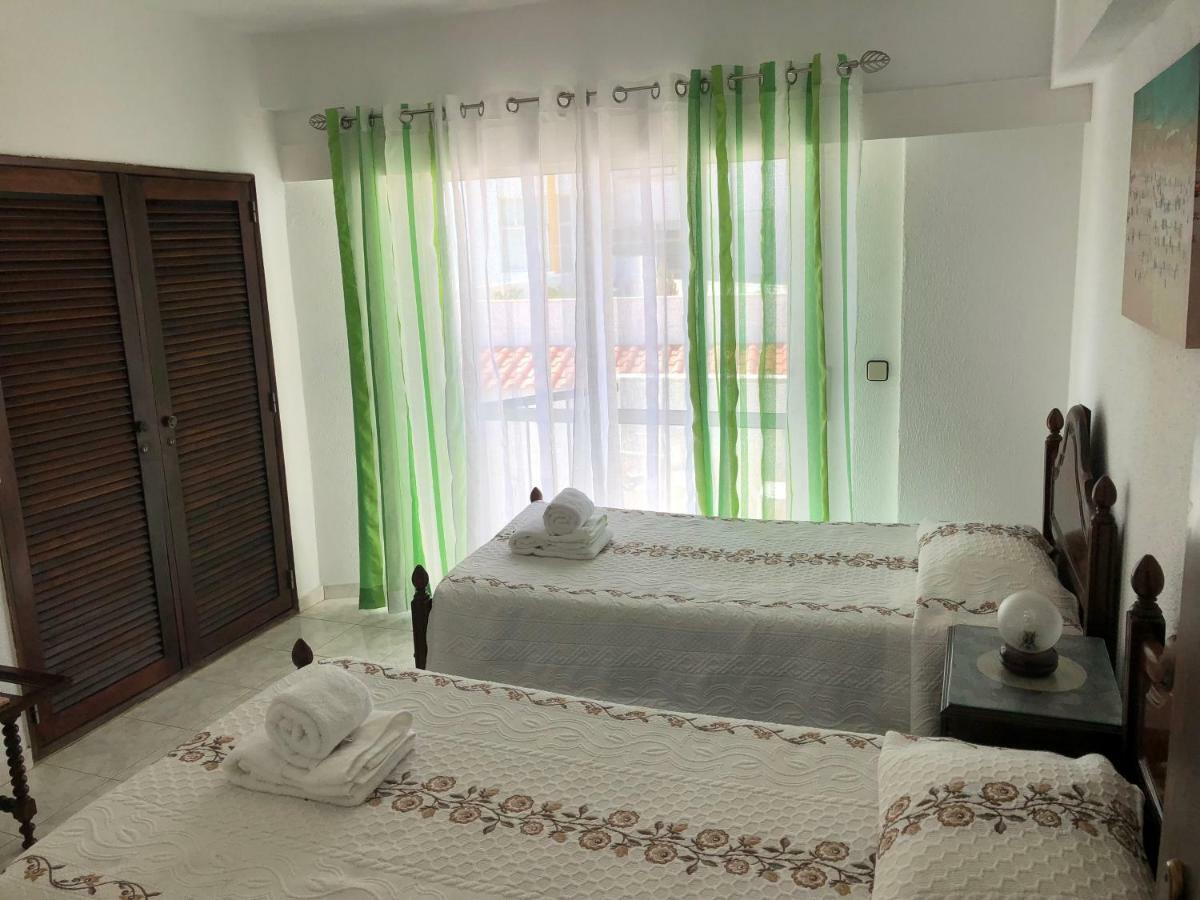 Olinda'S Rooms Lagos Kültér fotó