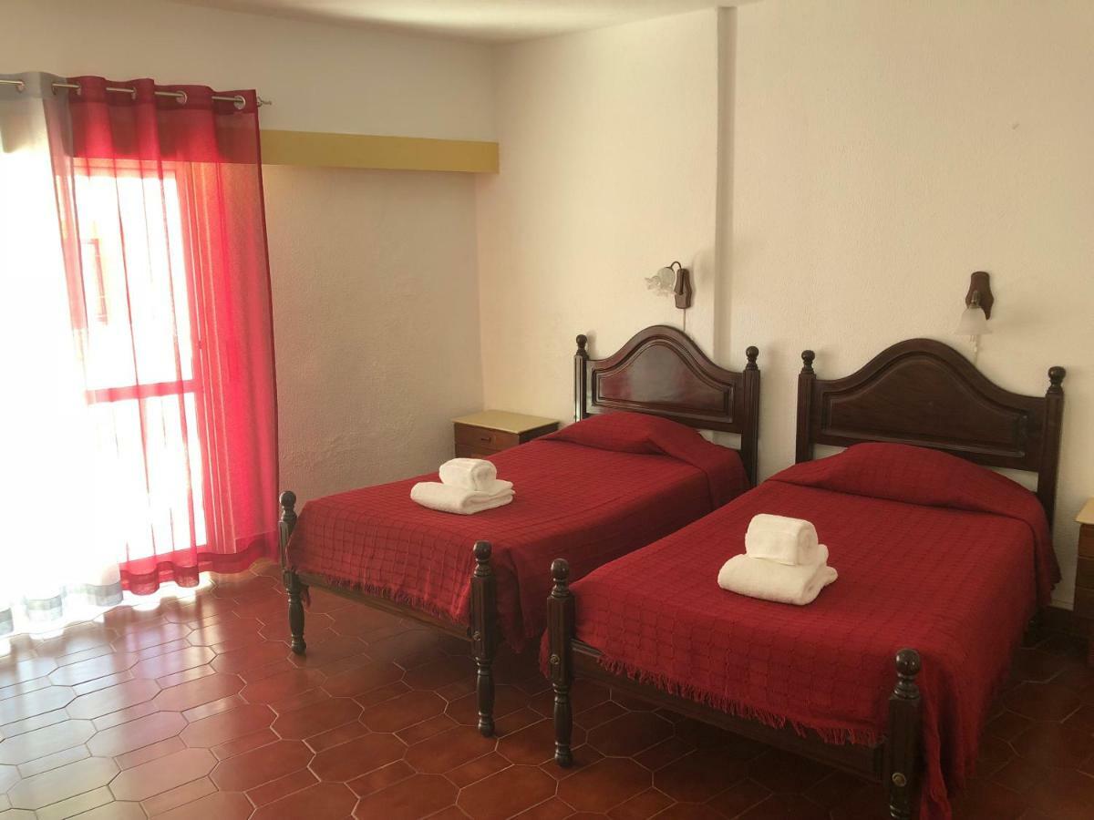 Olinda'S Rooms Lagos Kültér fotó