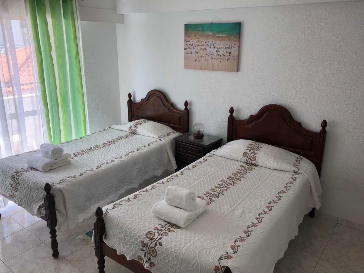 Olinda'S Rooms Lagos Kültér fotó
