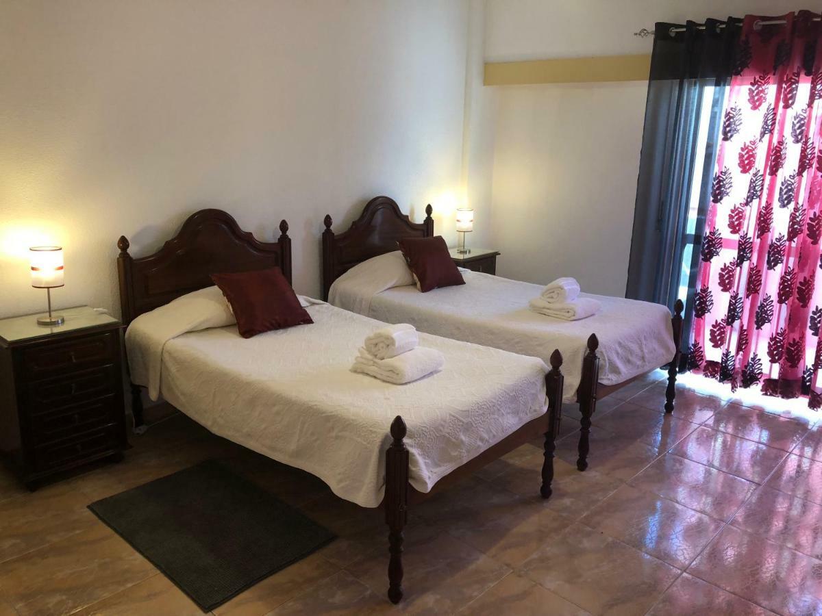 Olinda'S Rooms Lagos Kültér fotó