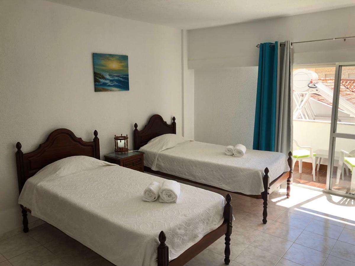 Olinda'S Rooms Lagos Kültér fotó