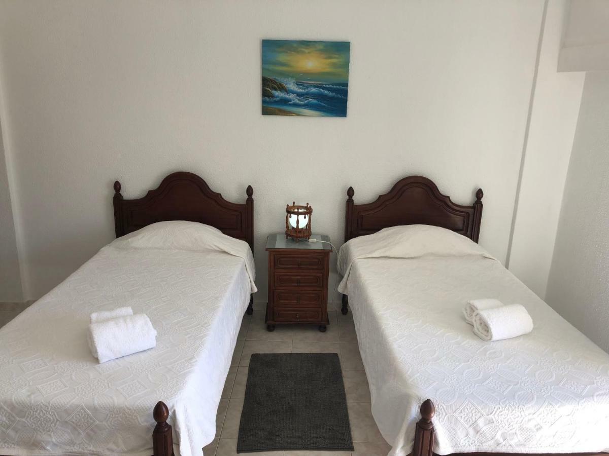 Olinda'S Rooms Lagos Kültér fotó