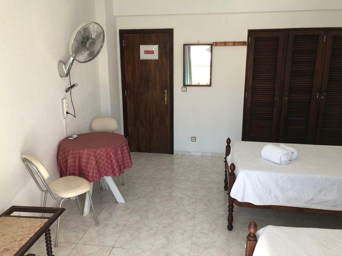Olinda'S Rooms Lagos Kültér fotó