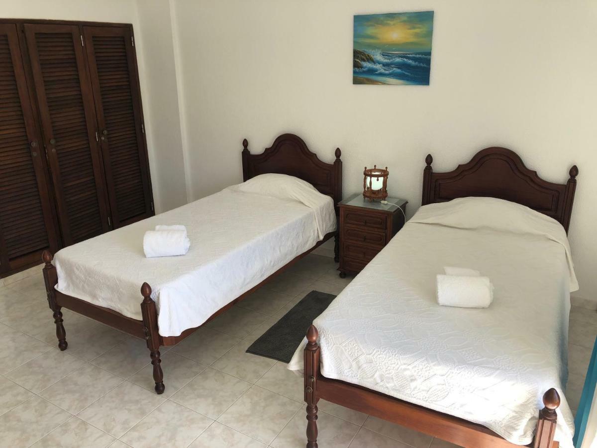Olinda'S Rooms Lagos Kültér fotó